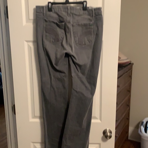Joes jeans gray - Picture 2 of 7